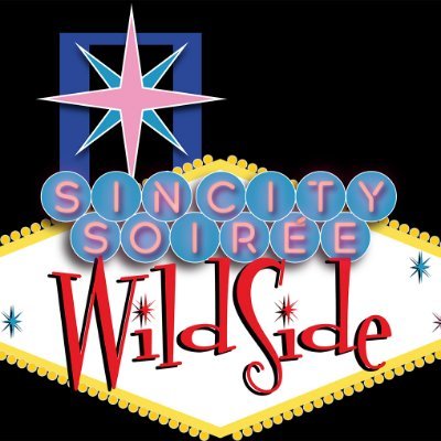 WildSide's 14th Sin City Soiree 👯‍♀️ @BallysVegas 🎰 May 11th-17th, 2020🍸https://t.co/5cnPBObA2p 👇