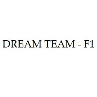 Everything related to F1. Follow us to stay updated.