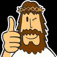 Sigue a Jehová 🍥 (@rlosr19) 's Twitter Profile