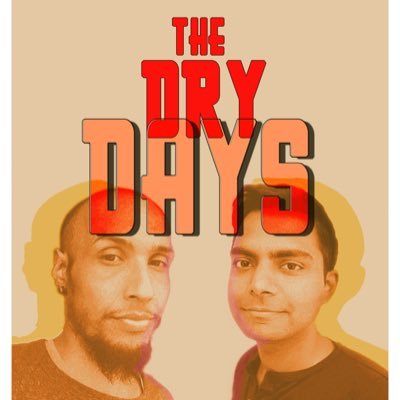 DaysDry's profile picture. 
