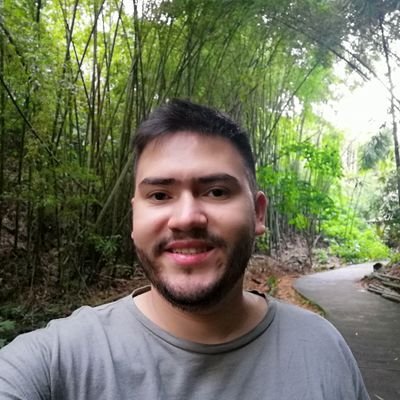 jeikBedoya's profile picture. 