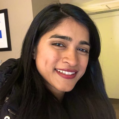 anumjangsher's profile picture. Senior Product Manager at  @awscloud | ex-@Microsoft | Caltech and  UIUC👩🏽‍🎓
All opinions are my own.