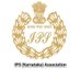 IPS (Karnataka) Association (@IPS_KTK_Assn) Twitter profile photo