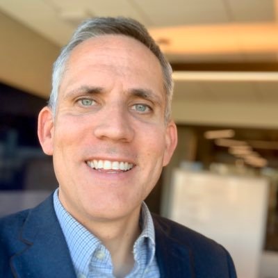 gregmagin's profile picture. Helping startups + sales teams write what sells. B2B Copywriter & Sales Strategist. More at https://t.co/uUOH6n9dvJ + https://t.co/bO6OYSO6oW.