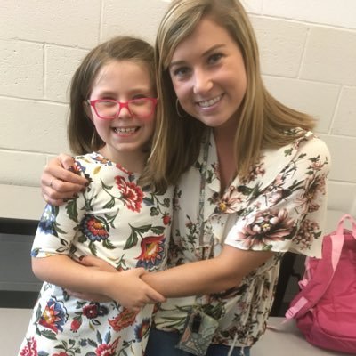 2nd grade teacher at Harbor View Elementary ✏️📚🎨