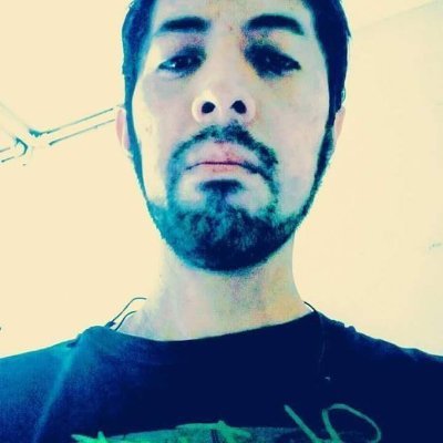 jtrujillodiaz's profile picture. Informático Curioso.