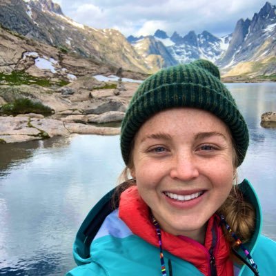 (marine)Carbon Dioxide Removal Program Specialist with @OA_NOAA 🌊 | Former Knauss Fellow | PhD in tiny marine fossils 🐚 | The future is blue and green 🌎