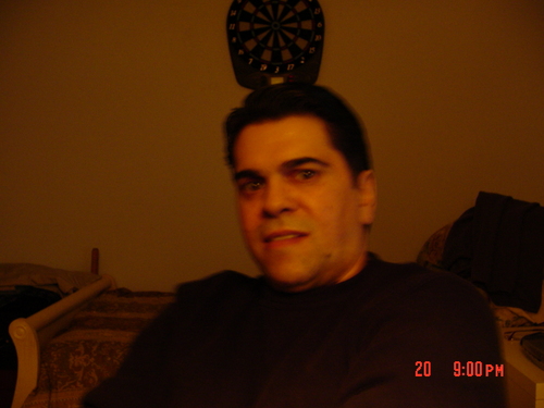 hecy23's profile picture. I am Young Hearted man who is funny,easy to get along with and have a open mind when it come to people and life. My moto is Love,Live and Laugh