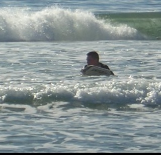 Patrickmharris's profile picture. 