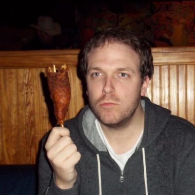 Grendelsbacon Profile Picture