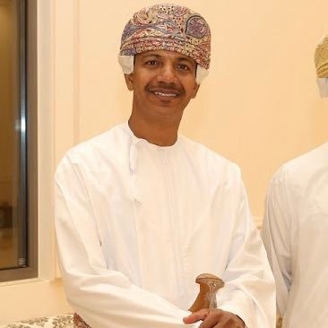 سفير بوزارة الخارجية، سلطنة عمان Ambassador at the Foreign Ministry, Sultanate of Oman