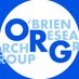 O’Brien Research Group (@obrienrsrchgrp) Twitter profile photo O’Brien Research Group (@obrienrsrchgrp) Twitter profile photo