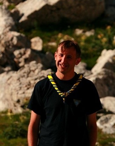 President • Croatian Conference Seventh-day Adventist Church and Lecturer in Systematic theology • Adriatic Union College