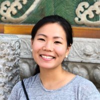 Hui Cheng (@huizcheng) 's Twitter Profile