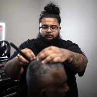 KyleTheBarber (@kylethebarber_) 's Twitter Profile