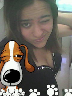 LeehBarbieri's profile picture. Leticia Barbieri.. que nem é viciada em Twitter...!