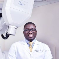DocDaviesMD (@olusolaodavies) 's Twitter Profile