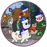 곰셋 (새로운 미래) (@gom_se_ma_lee) 's Twitter Profile Photo