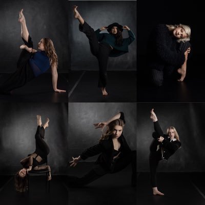 thedifferenced1's profile picture. The DIFFERENCE                         choreographer- Melissa Lobes Makayla-16 Haley-16 Sophie-15 Allyson-15 Jojo-13 Finley-12