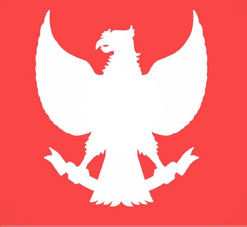 Download 84 Gambar Garuda Dan Merah Putih Paling Bagus HD