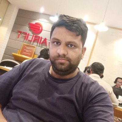 IrfanFiaz3's profile picture. Assistant Finance Manager in Dastgyr Technologies Private Limited
Ex-Admin Officer In Airlift Technologies
