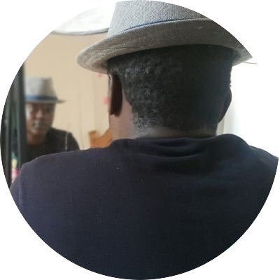 Industrial Relations practioner| MTB Rider 🚵🏿♂️|You can be whoever you wanna be. Even your self