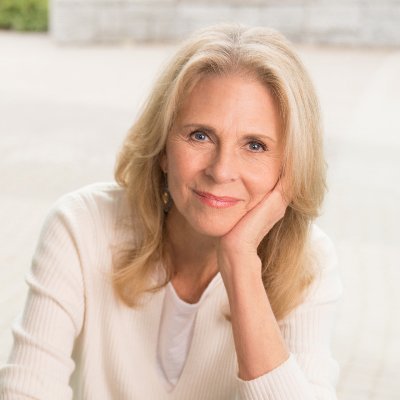 Official Twitter page of actress, author, and human potential advocate Lindsay Wagner. https://t.co/eXQqVl28Jg