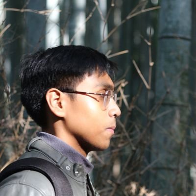 Red_sashimi's profile picture. Self affirmations