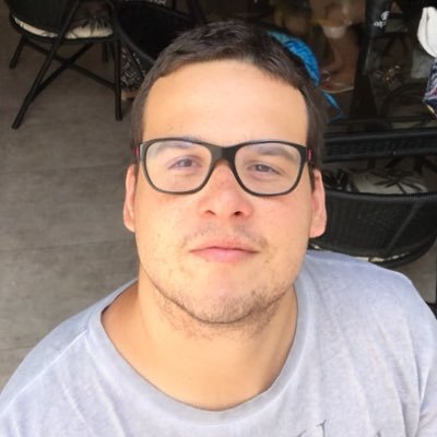 brunaodev's profile picture. Fullstack Developer
🌎 “What we do now echoes in eternity.”