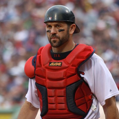 Jason Varitek (@Jason_Varitek) / X