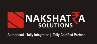 nakshatra_sales's profile picture. "Complete Solutions For Manufacturing Industries Through Tally.ERP9".