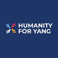 Humanity for Yang 🧢⬆️🚀 (@humanityforyang) 's Twitter Profile Photo Humanity for Yang 🧢⬆️🚀 (@humanityforyang) 's Twitter Profile Photo