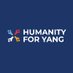 @HumanityForYang