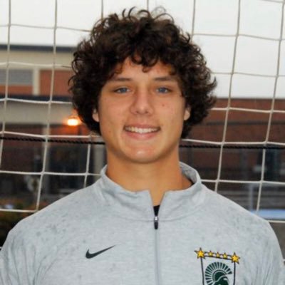 DLS Spartans 2020 Soccer ⚽️ WCSC 01/02B Blue NPL Center back 🇺🇸🇵🇪