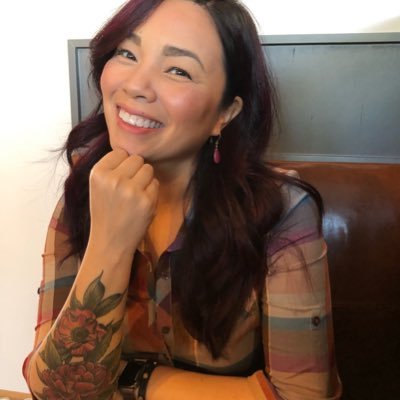 TheArtOf_EP's profile picture. “Art is knowledge made visible.” Gustave Courbet #WomenInEP #PDXMapping #proudtobeabbott Regional Sales Director OR & Northern CA
