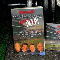 Mental Game VIP ⚾️ (@mentalgamevip) 's Twitter Profile