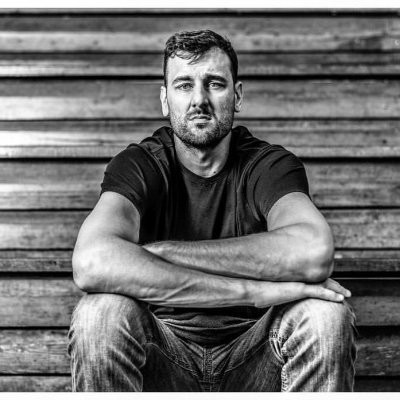 Andrew Bogut Profile