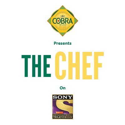Sony TV UK and COBRA bring you a new series called 'The Chef' where we meet top chefs across the UK showcasing world cuisines from great restaurants.