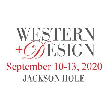 Shop furniture, fashion + lifestyle accessories from cowboy to contemporary. September 10-13, 2020 Western Design Conference Exhibit+Sale Snow King Center