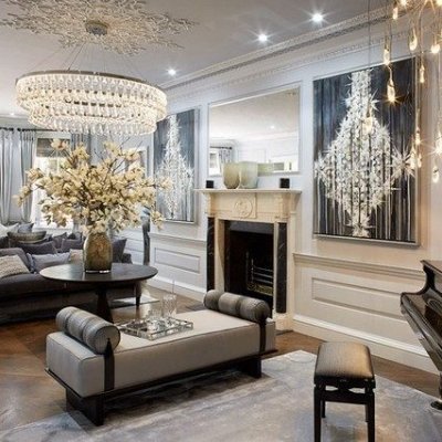 KsInteriors's profile picture. Abode of the unimagined interior decor.