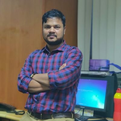 DeepNag1991's profile picture. Software Engineer