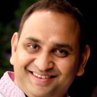 CEO & Managing Director, Banaras Beads Limited
