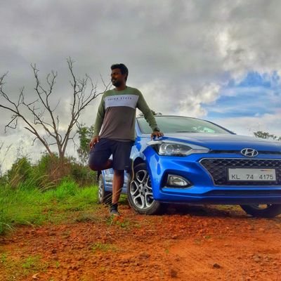 jomon_aji's profile picture. 