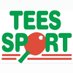 Tees Sport (@teessport1) Twitter profile photo Tees Sport (@teessport1) Twitter profile photo