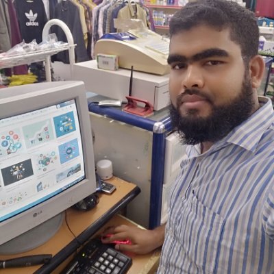 I am a Digital marketer.SEO & social media marketing expert. I have practice long time in this field .and i have work experienc.