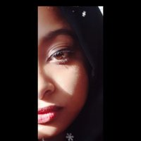 Safaa Shams (@safaashams9) Twitter profile photo