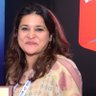 DrSmritipahwa's profile picture. Founder The “MOC” mindset |      Senior Consultant