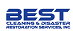 Best Cleaning Disaster & Restoration Service uses advanced modern technology to restore flood & fire damage to pre-loss conditions.