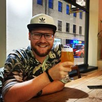 Tom Stroo (@tstroo) 's Twitter Profile