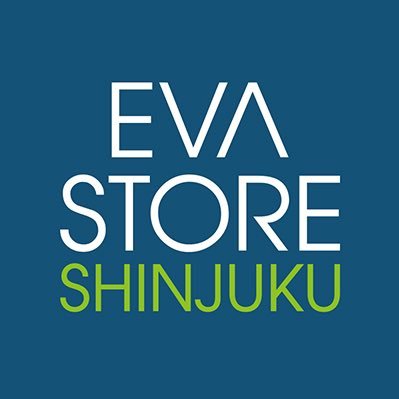 【ご愛顧ありがとうございました】2019年12月6日〜2021年4月18日まで新宿マルイ アネックス1Fにて営業しておりました『エヴァンゲリオン』オフィシャルストア「EVANGELION STORE SHINJUKU」の公式アカウントです。